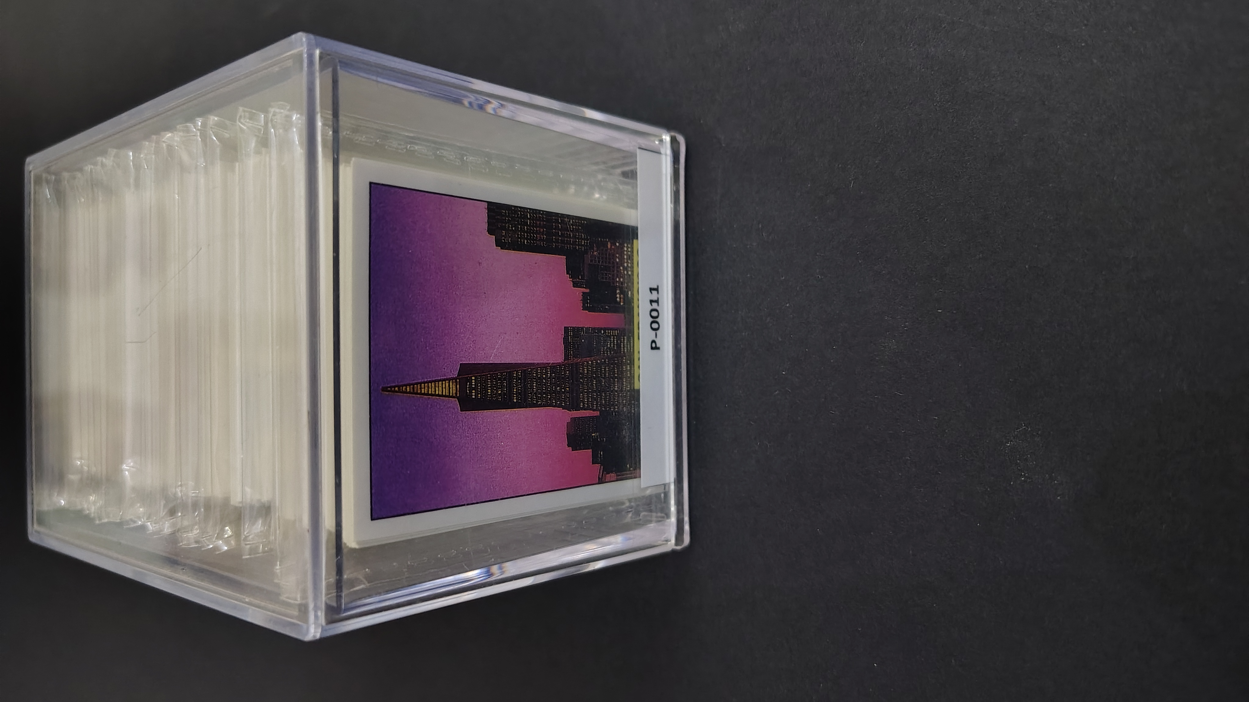 WORLD CUP USA 94 - COMPLETE STICKERS SET UK ED.