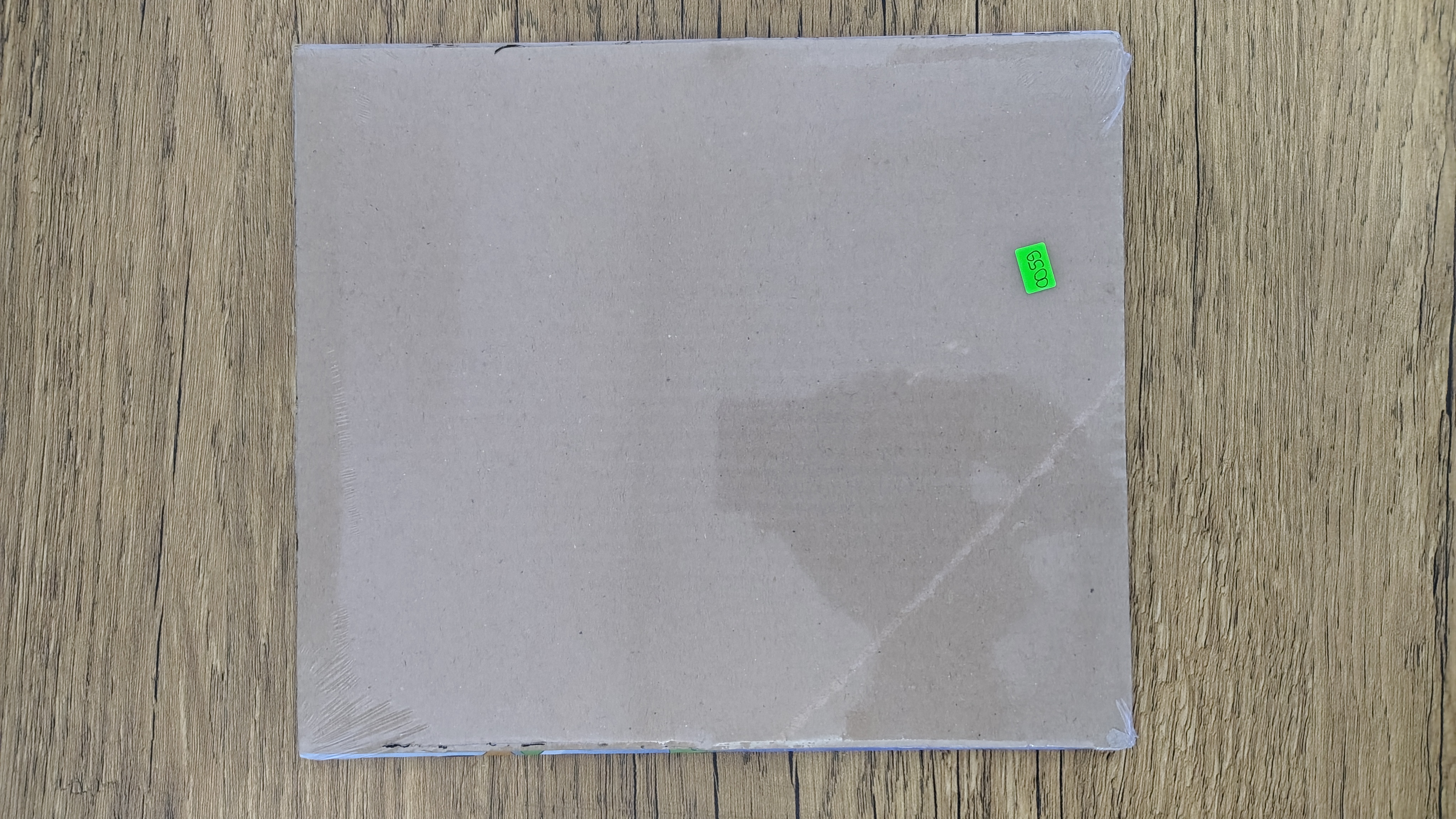 WORLD CUP ITALY 90 - EMPTY ALBUM KELLOGG'S  ED.