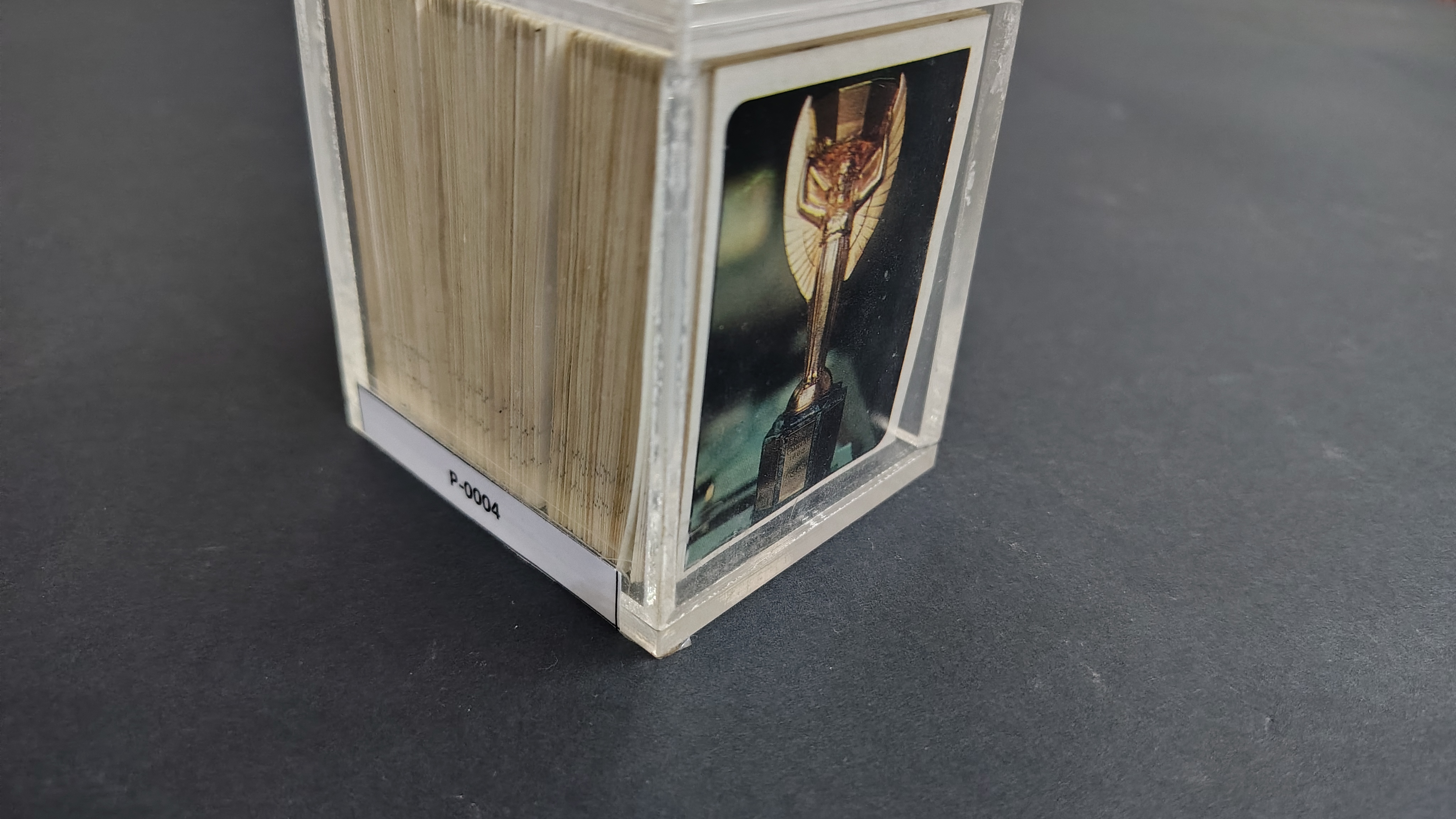 WORLD CUP ITALY 90 - FULL COMPLETE STICKERS COLLECTION BRAZIL. ED