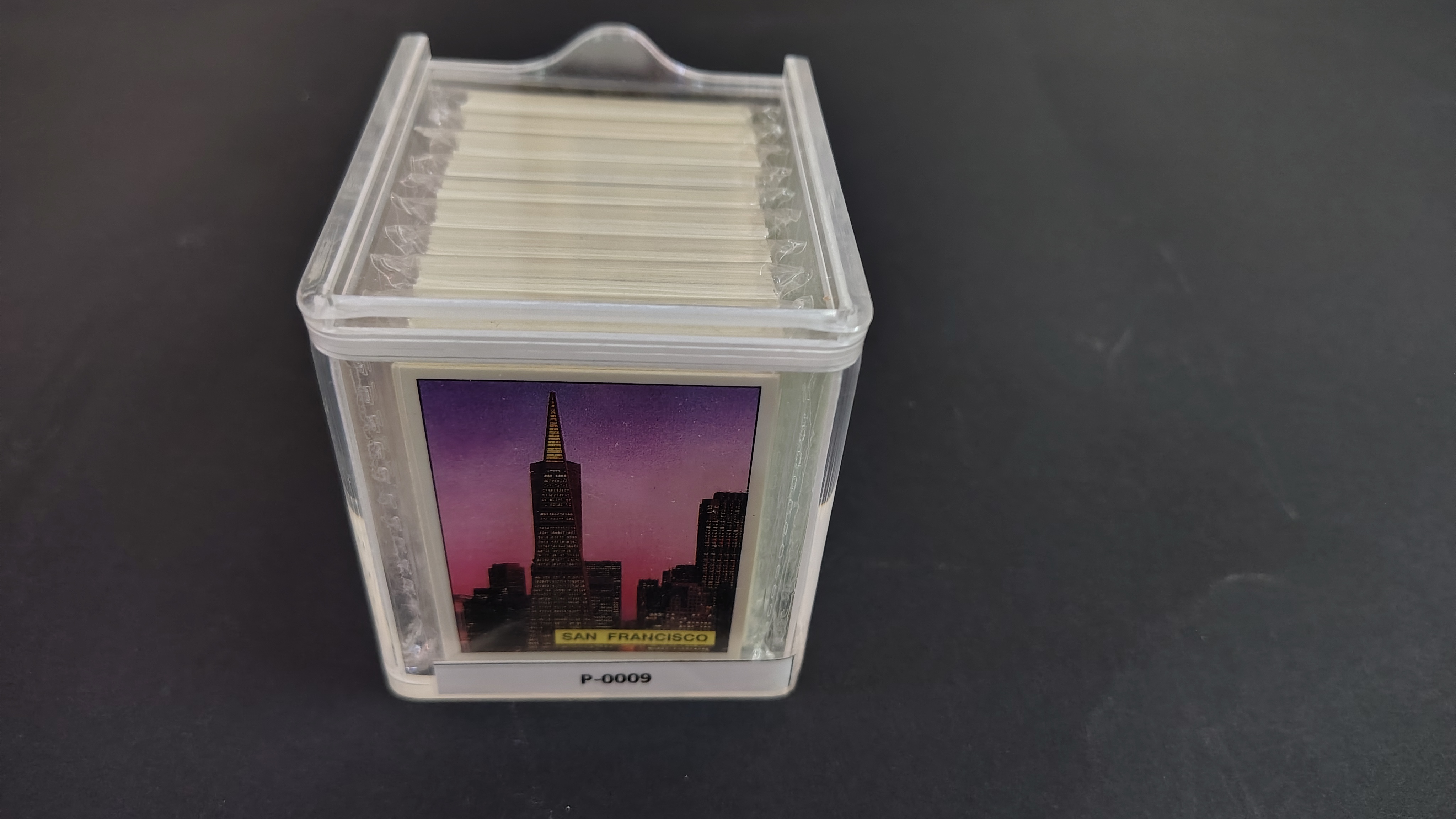 WORLD CUP USA 94 - COMPLETE STICKERS SET FRENCH ED. 330