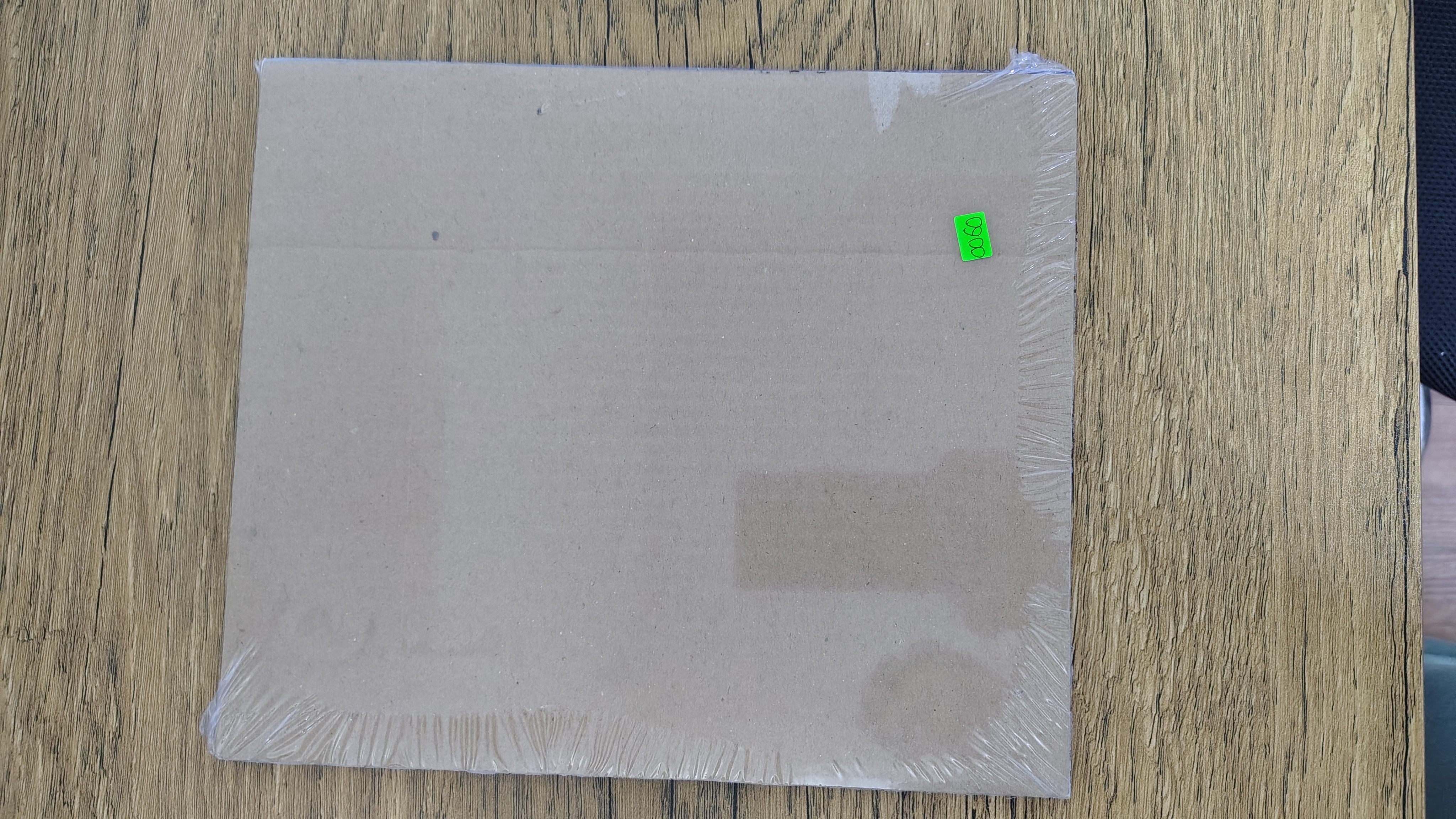 WORLD CUP ITALY 90 - EMPTY ALBUM NETHERLANDS ED.