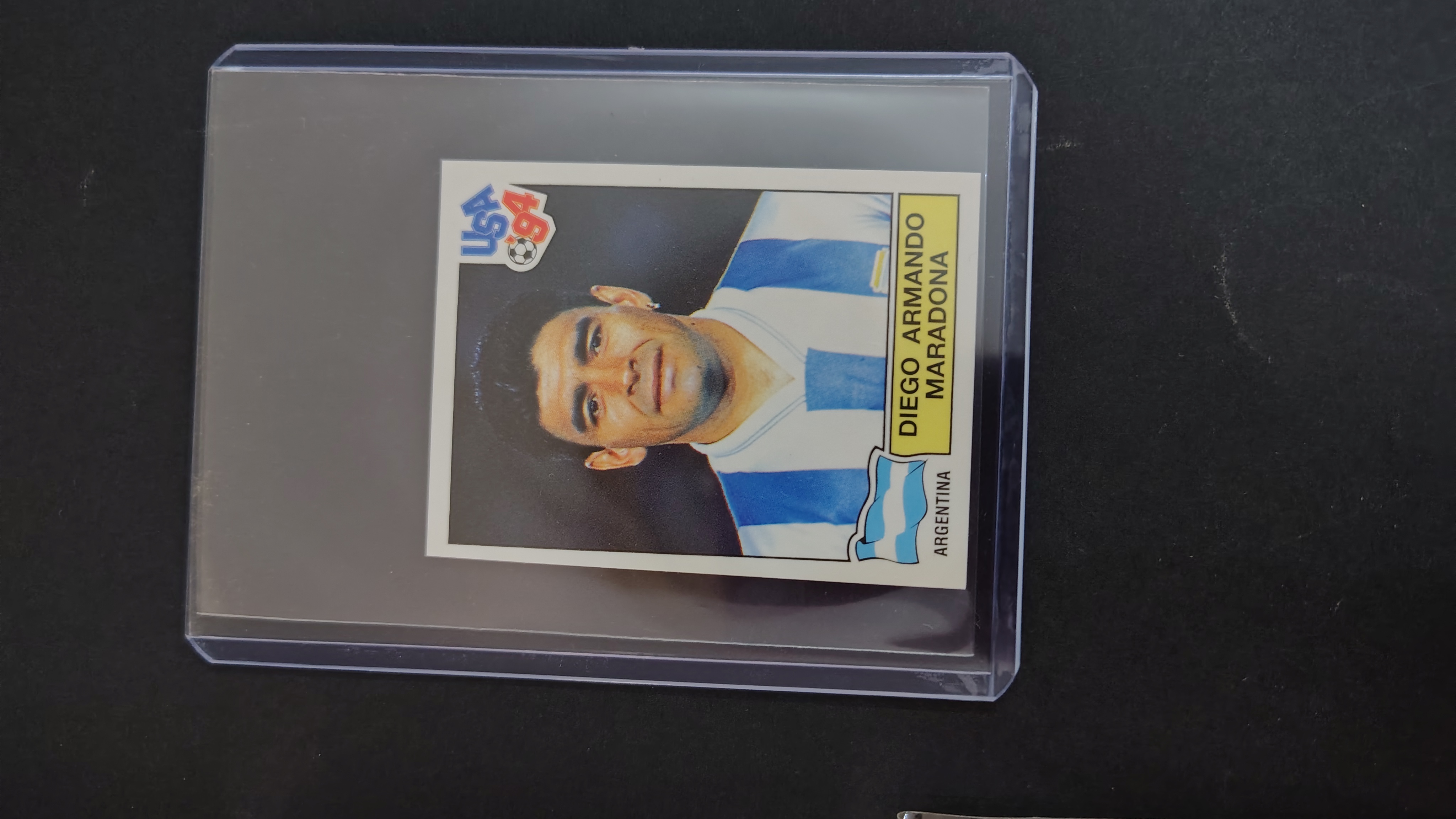 PANINI COMPLETE STICKERS SET INTERNATIONAL 444 ED.