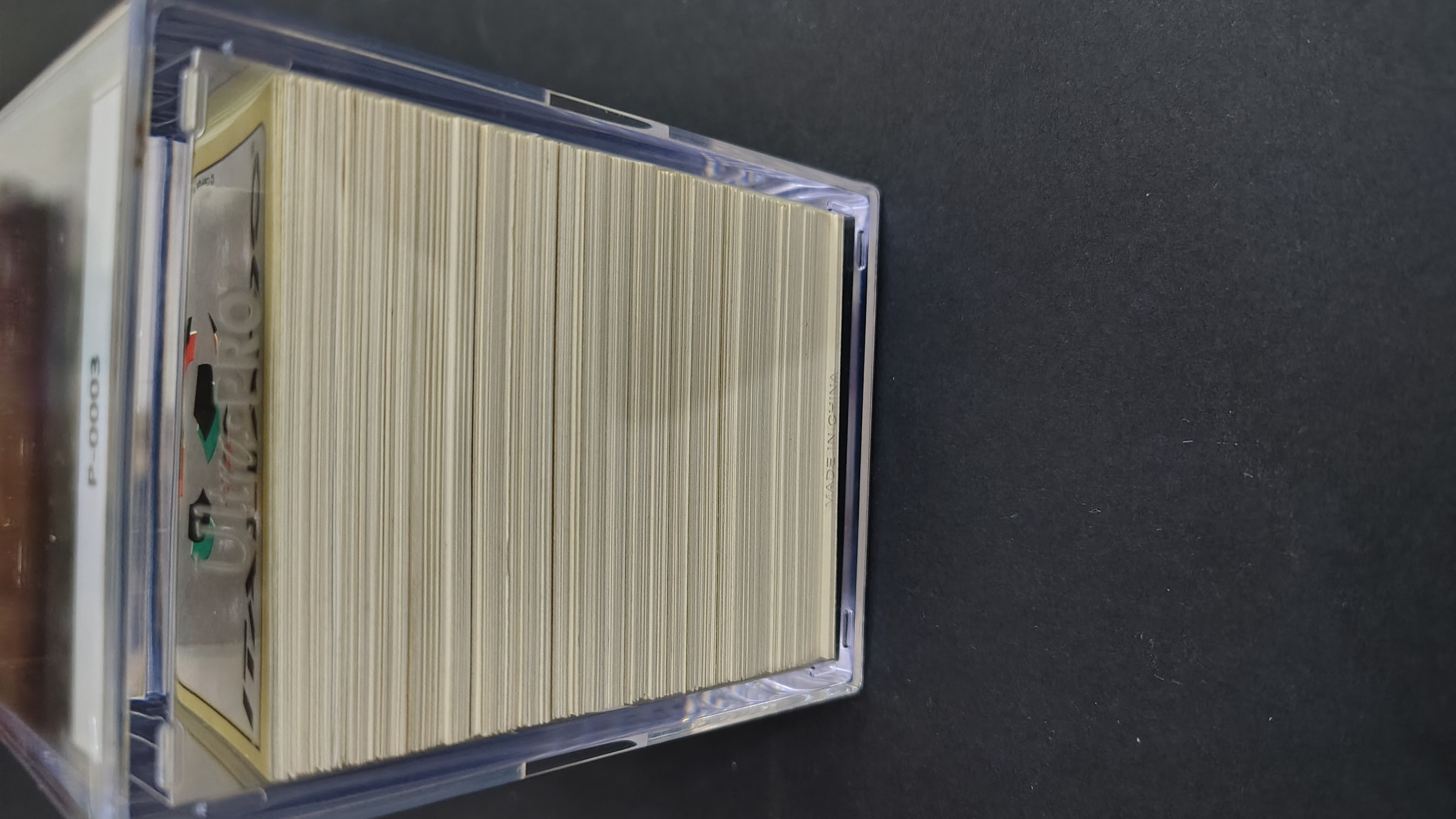 WORLD CUP ITALY 90 - FULL COMPLETE STICKERS COLLECTION INT. ED